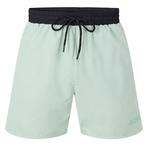 Boss - Men's Sailfish Swim Shorts