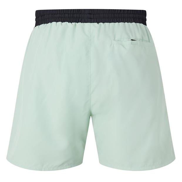 Green 335 - Boss - Men's Sailfish Swim Shorts