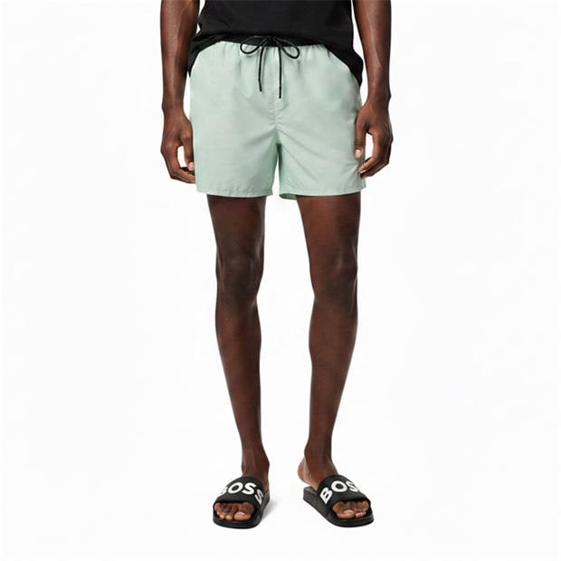 Green 335 - Boss - Men's Sailfish Swim Shorts