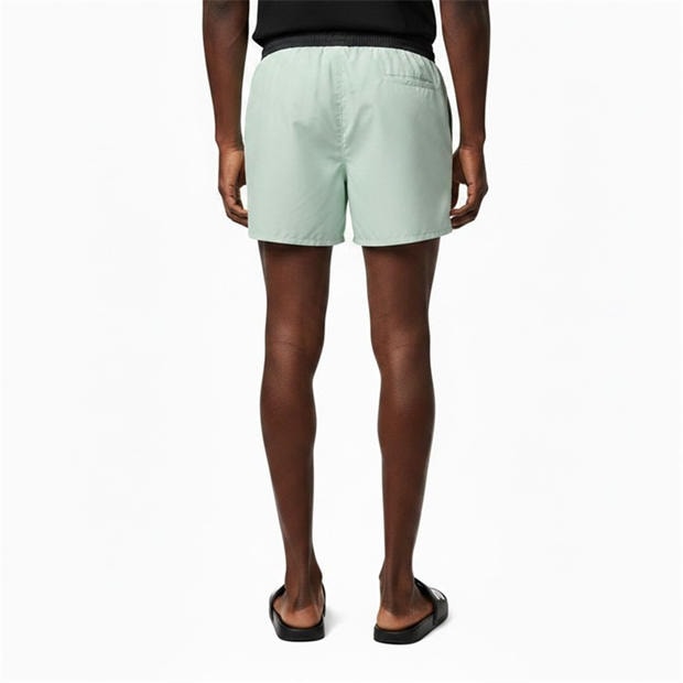 Green 335 - Boss - Men's Sailfish Swim Shorts
