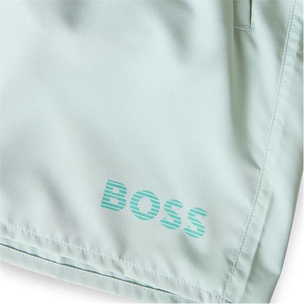 Green 335 - Boss - Men's Sailfish Swim Shorts