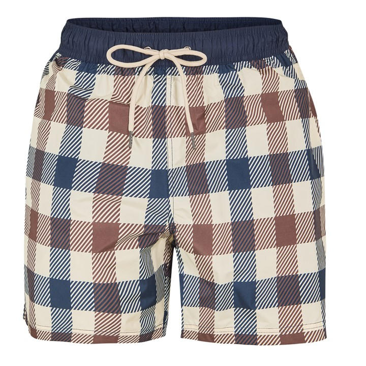 Aquascutum Men's  Swim Shorts in Size 2XL, Sports Direct