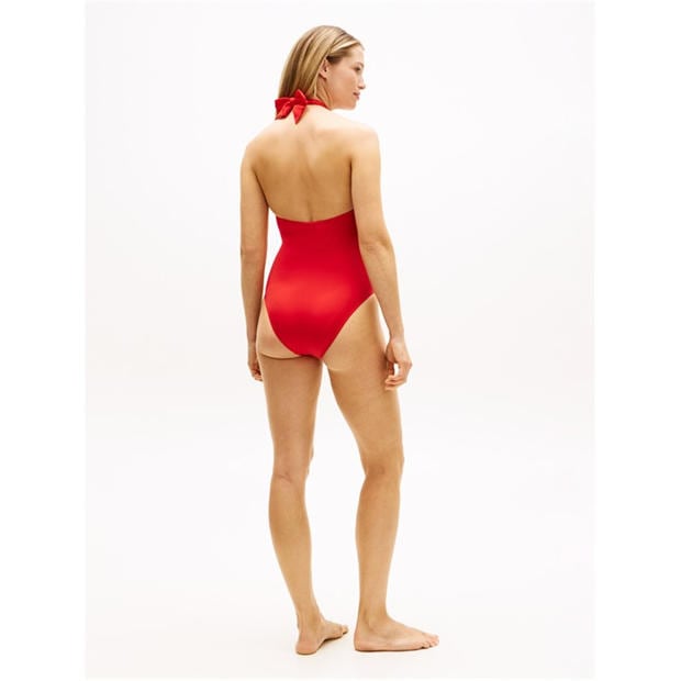 Fireworks - Tommy Hilfiger - Women's One Piece Swimsuit