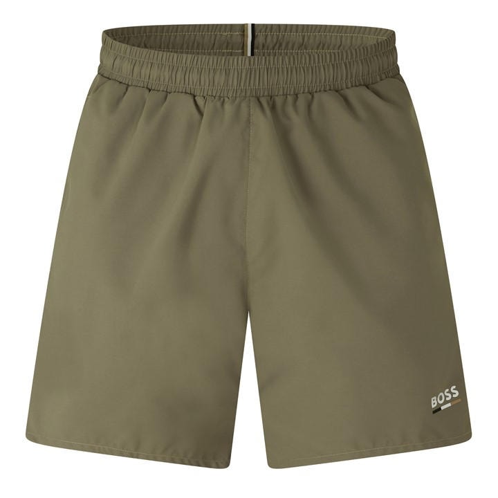Boss Men's Brown Swordfish 10257136 01 in Size 2XL, Sports Direct