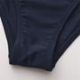 Navy - Slazenger - Wide Tie Back Suit Womens