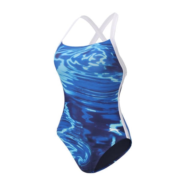 Ripple - Slazenger - Wide Tie Back Suit Womens