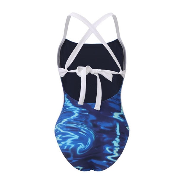 Ripple - Slazenger - Wide Tie Back Suit Womens