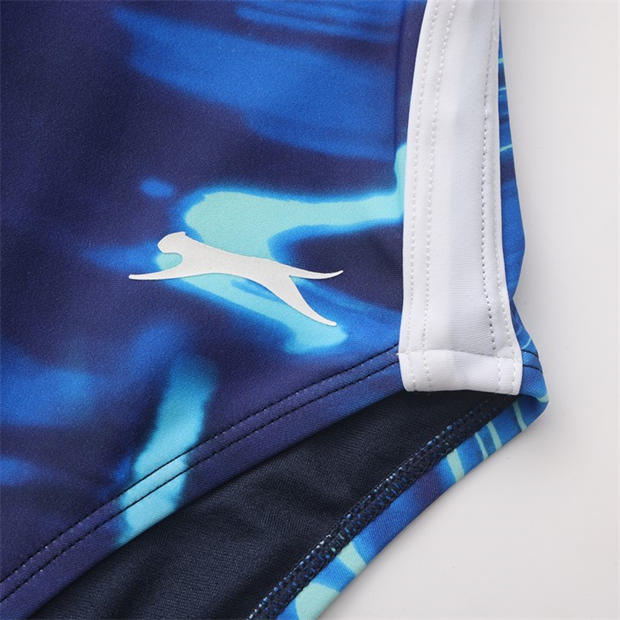 Ripple - Slazenger - Wide Tie Back Suit Womens
