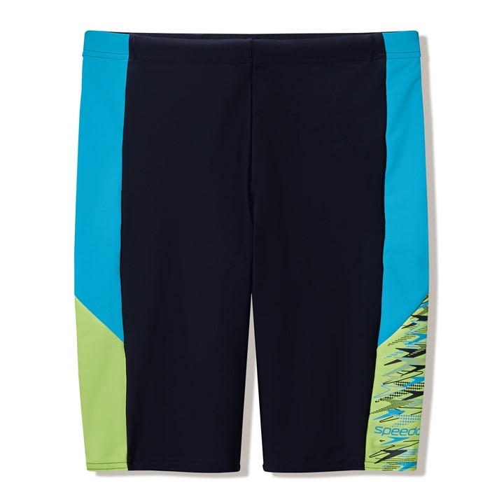 Speedo Men's Grey Dive Jammer in Size M, Sports Direct