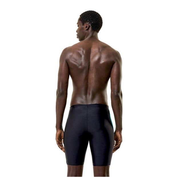 Ant/Teal - Speedo - Men's Dive Jammer