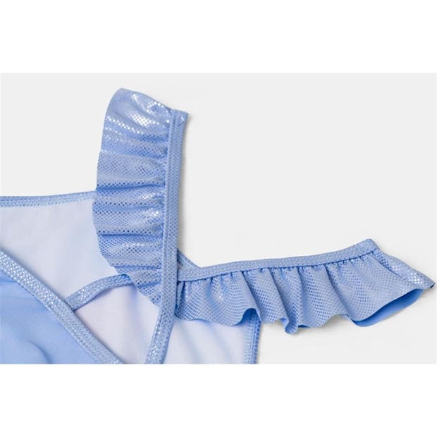 Disney Frozen - Character - One Piece Swimsuit Juniors