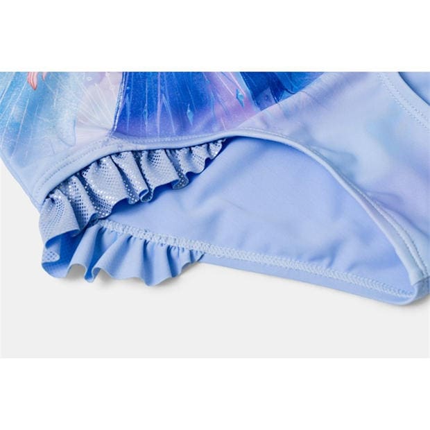Disney Frozen - Character - One Piece Swimsuit Juniors