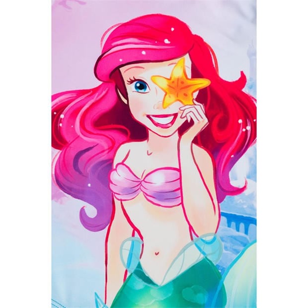 Disney Ariel - Character - One Piece Swimsuit Juniors
