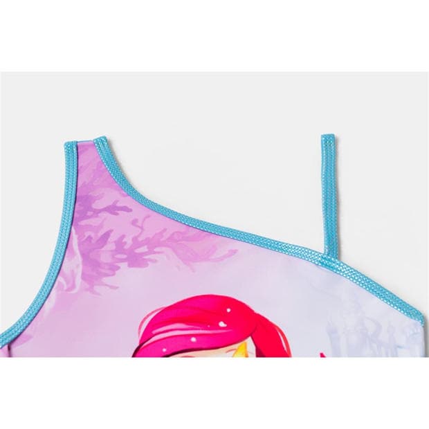 Disney Ariel - Character - One Piece Swimsuit Juniors