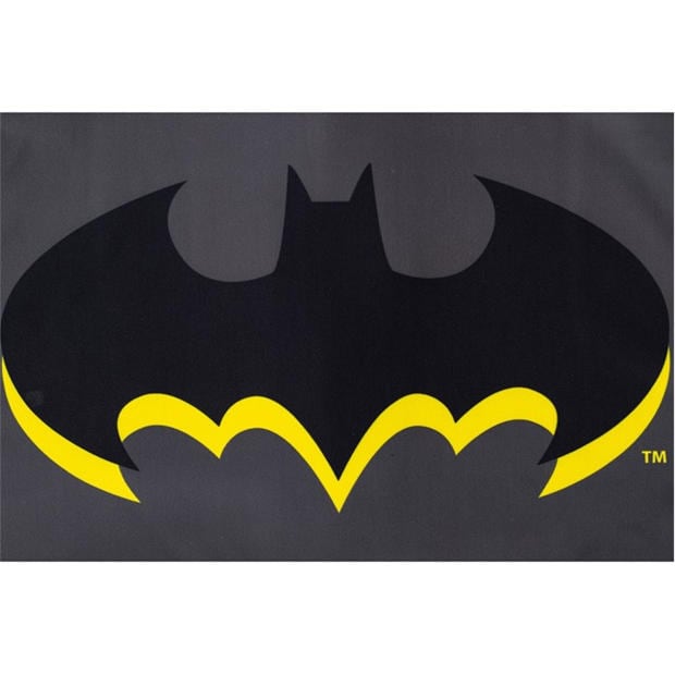 Batman - Character - 2 Piece Swimsuit Set Juniors