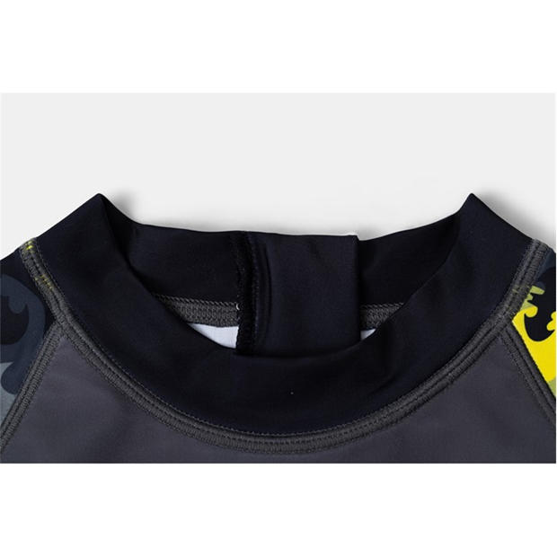Batman - Character - 2 Piece Swimsuit Set Juniors