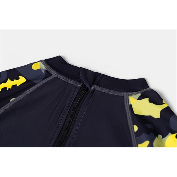 Batman - Character - 2 Piece Swimsuit Set Juniors