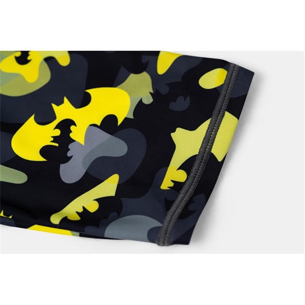 Batman - Character - 2 Piece Swimsuit Set Juniors