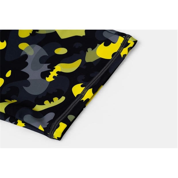 Batman - Character - 2 Piece Swimsuit Set Juniors