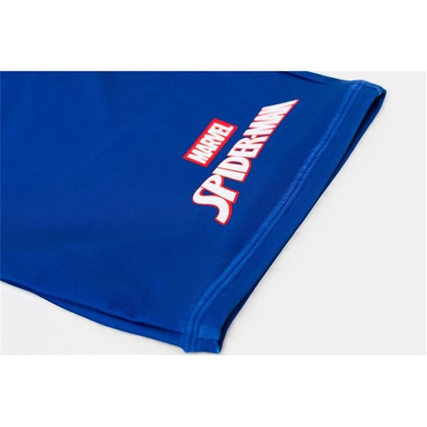 Spiderman - Character - 2 Piece Swimsuit Set Juniors