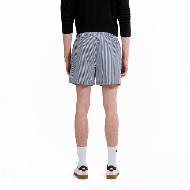 White/Navy - Ellesse - Men's Swim Shorts