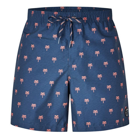Protest - Men's Mascot Swim Shorts