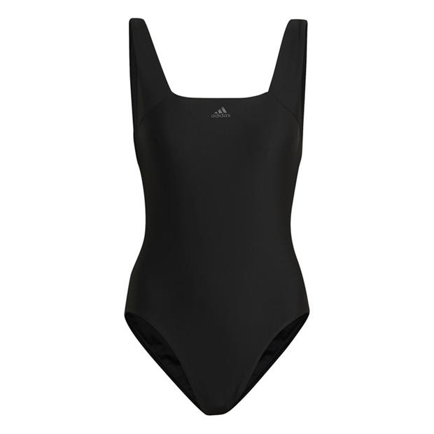 adidas swimming suit