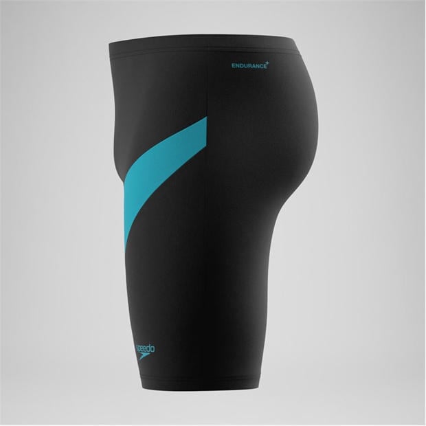 Ant/Teal - Speedo - Speedo Hyperboom Jm Sn63