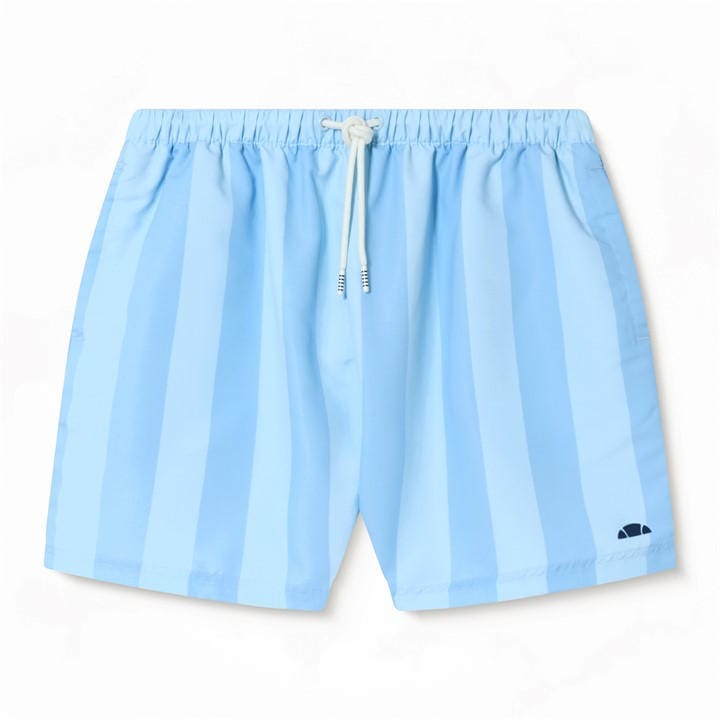 Ellesse Men's Blue Swim Shorts in Size XL, Sports Direct