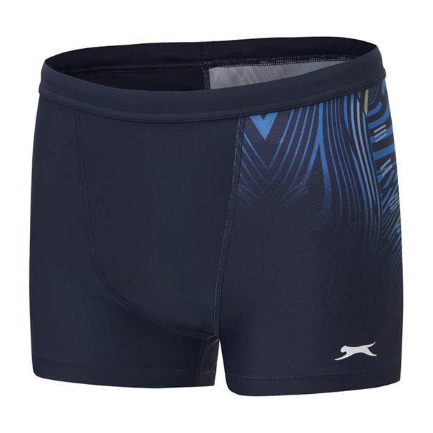 Geo2 - Slazenger - Leg Splice Boxer Mens