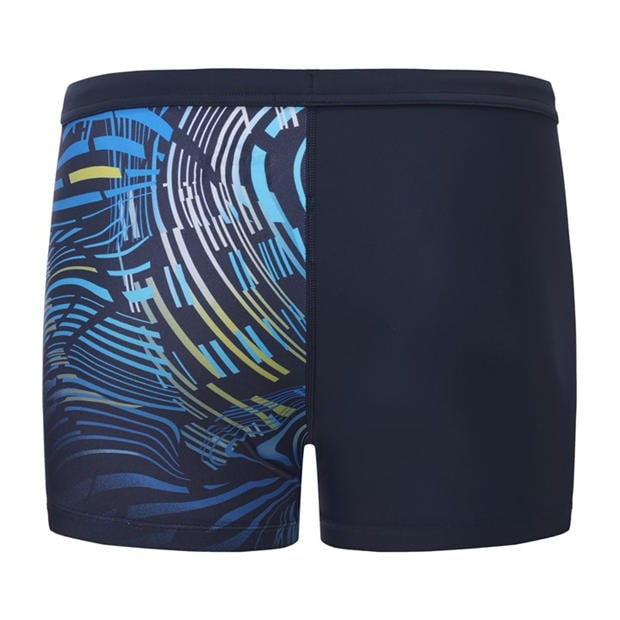 Geo2 - Slazenger - Leg Splice Boxer Mens