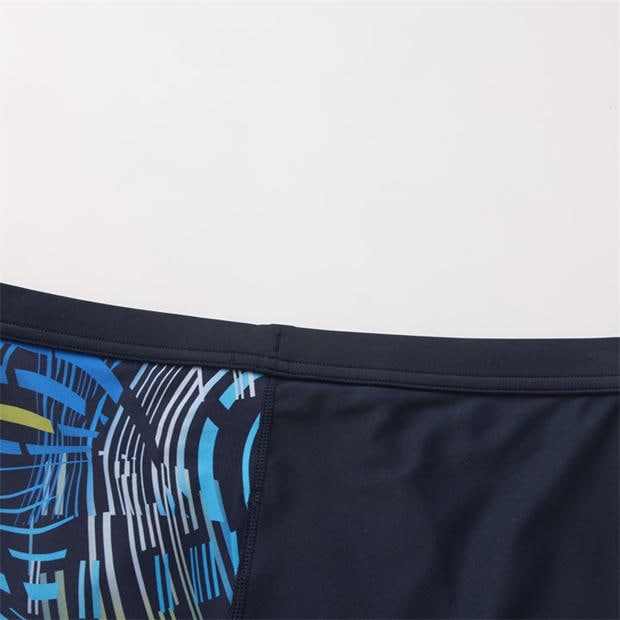 Geo2 - Slazenger - Leg Splice Boxer Mens