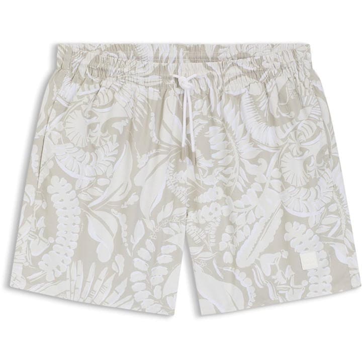 Hugo Men's Beige Piranha 00274 A in Size XS, Sports Direct