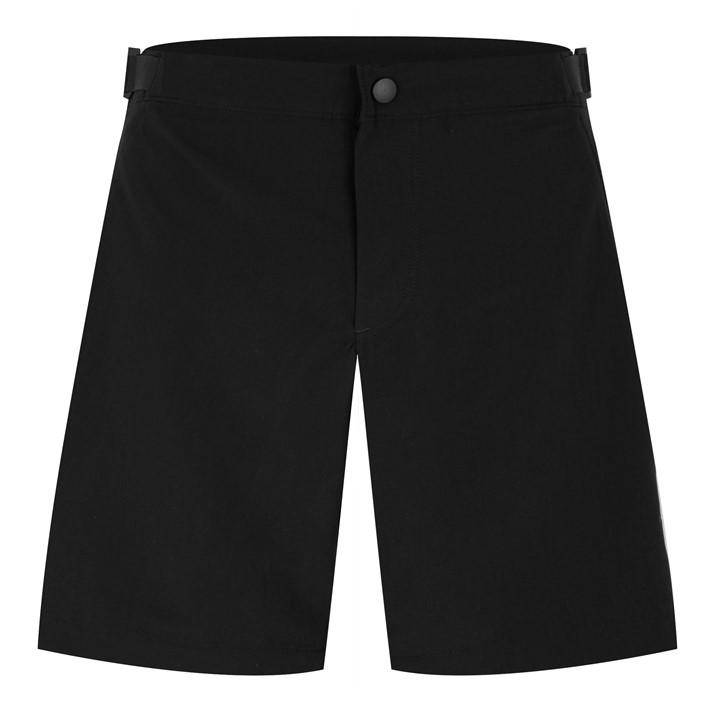 G Star Men's Black Boonsey Swim Shorts Extra Large