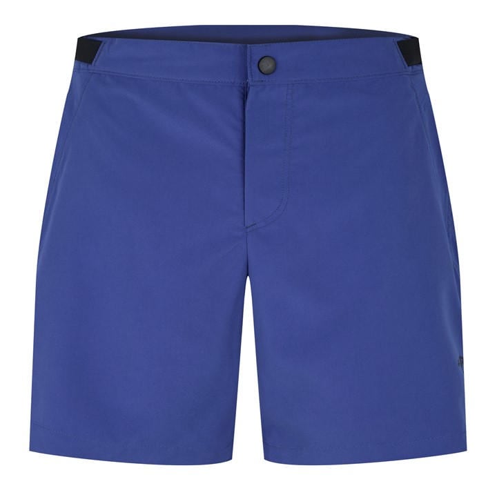 G Star Men's Blue Boonsey Swim Shorts in Size XS, Sports Direct