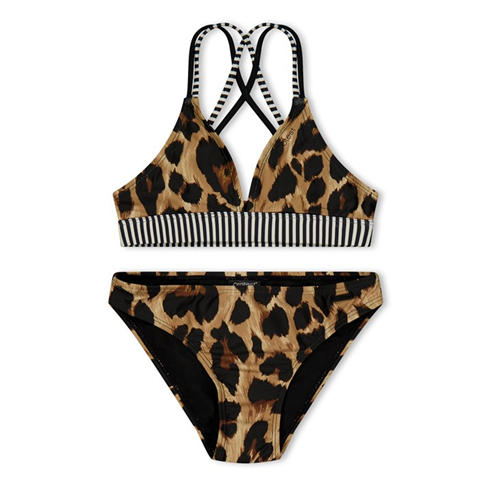 Protest - Kids' Suzana Triangle Bikini Top