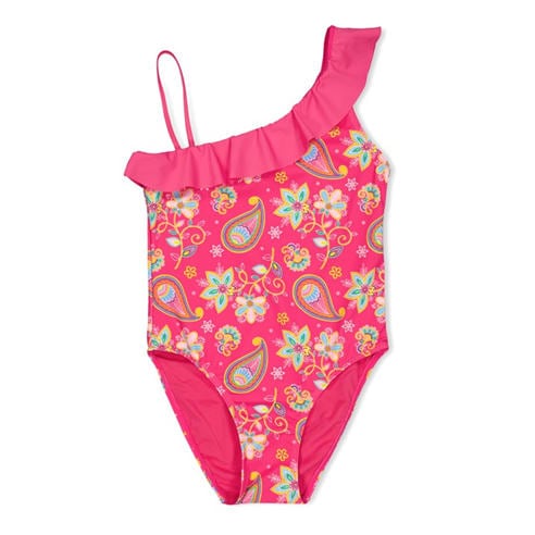 Protest - Kids' Julas Triangle Bikini Top