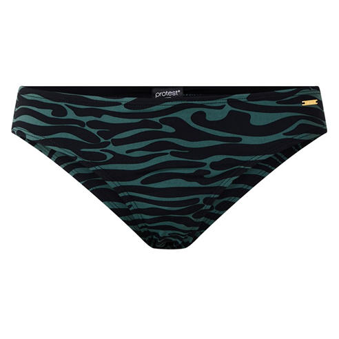 Protest - Women's Wire Triangle Bikini Top