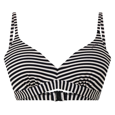 Protest - Women's Wire Triangle Bikini Top