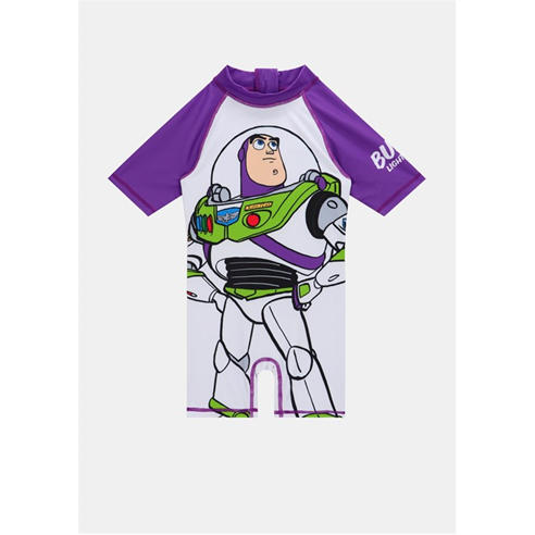 Character - Character One Piece Swimsuits Infants