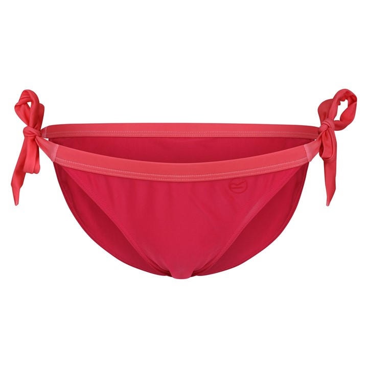 Regatta Women's Red Flavia String Bikini Bottoms in Size 10, Sports Direct