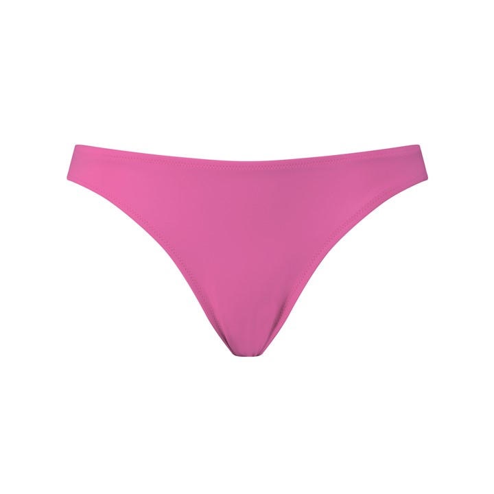 Puma Women's Pink Hipster Bikini Bottom in Size 16, Sports Direct