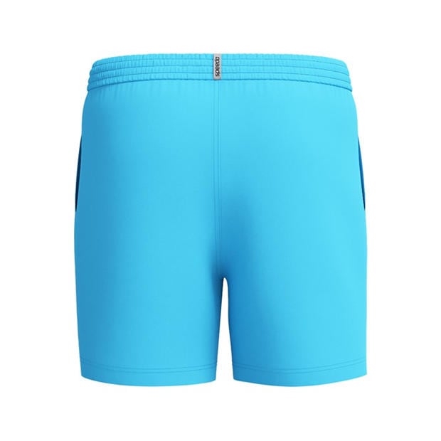 Jm Blue 16553 - Speedo - Men's Prime Leisure Swim Shorts