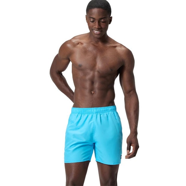 Jm Blue 16553 - Speedo - Men's Prime Leisure Swim Shorts