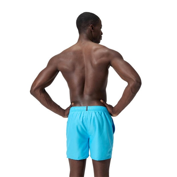 Jm Blue 16553 - Speedo - Men's Prime Leisure Swim Shorts