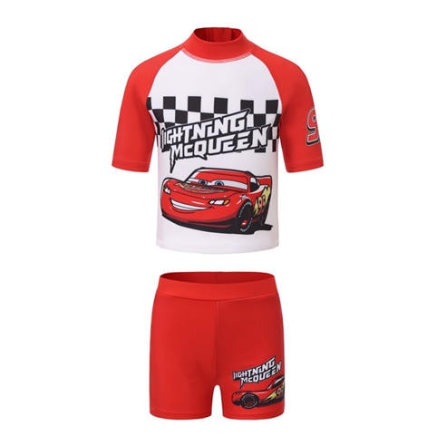Character - Character 2 piece Swimsuit Set Infants