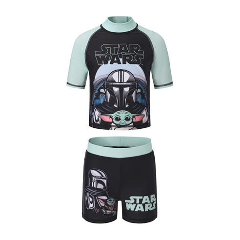 Character - Character 2 piece Swimsuit Set Infants