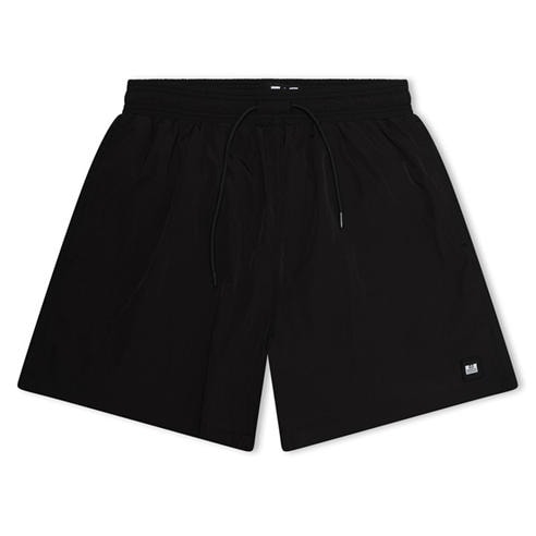 Weekend Offender - Men's Swim Badge Shorts