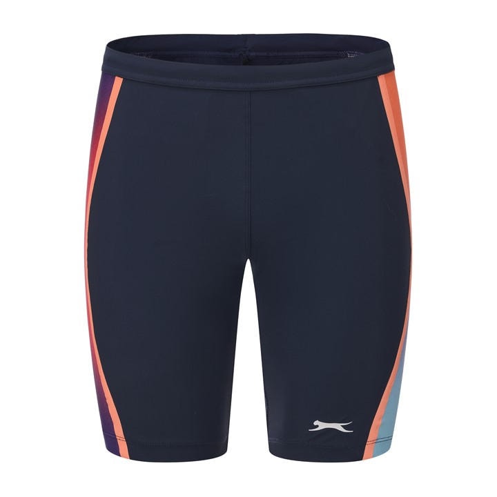 Slazenger Men's Blue Hourglass Splice Jammer in Size 2XL, Sports Direct