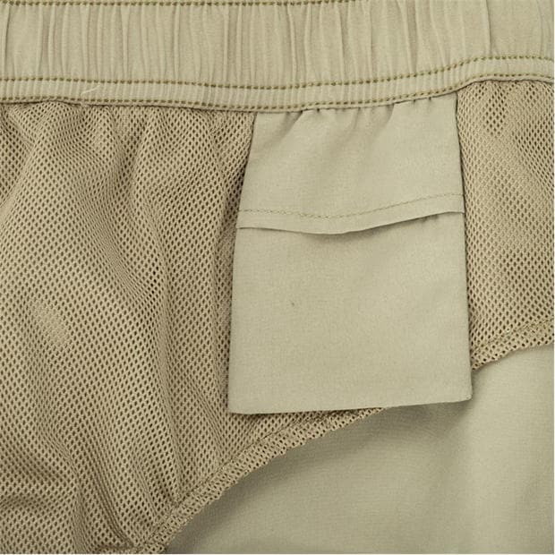 Light Green - Jack Wills - Mid-Length Swim Shorts Mens